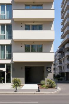 Central Suites, Bukareszt (zdjęcie 2)