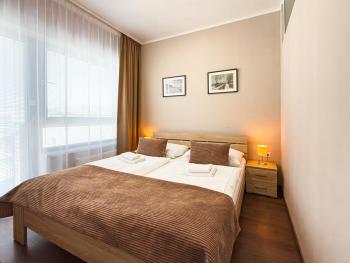 Metropolitan Star Apart Hotel, Bratysława (zdjęcie 4)