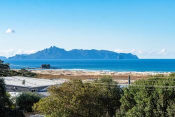 Seaview - Mangawhai Heads Holiday Home, Mangawhai (Foto 3)