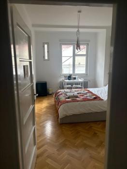 A beautiful cozy room in Prague, Praha (fotografie 2)