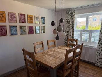 Maple Cottage, Bourton-on-the-Water (fotografie 5)