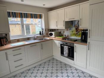 Maple Cottage, Bourton-on-the-Water (fotografie 4)