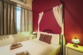 Charming 2-Bedroom in the Heart of La Valletta, La Valletta (foto 5)