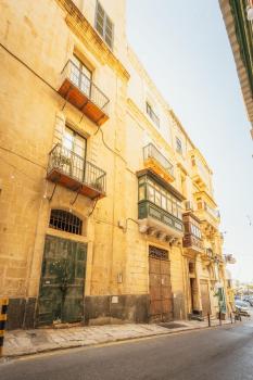 Charming 2-Bedroom in the Heart of La Valletta, La Valletta (foto 2)