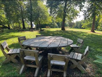 Eglentine, Londýn (fotografie 4)