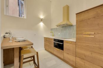 Matissia - Appt Chic pour 2p, Toulouse (photo 2)