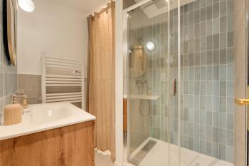 Matissia - Appt Chic pour 2p, Toulouse (photo 4)