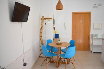 Casa Al Sur Apartments, Málaga (fotografie 3)