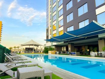 The Bellevue Manila, Manila (Foto 2)