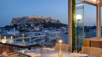 Elia Ermou Athens Hotel, Ateny (zdjęcie 2)