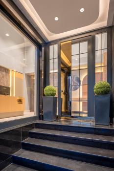 Rai Premium İstanbul, Istanbul (foto 4)