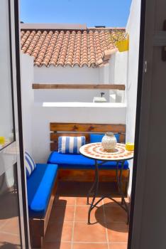 Casa Al Sur Apartments, Málaga (fotografie 2)