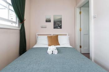 Compact Ensuite Room In Heart Of Georgian Dublin, Dublin (zdjęcie 3)