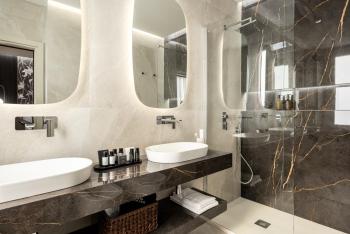Aramis Deluxe Rooms, Florencie (fotografie 5)