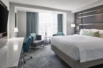 Courtyard by Marriott Washington Downtown/Convention Center, Washington (Foto 3)