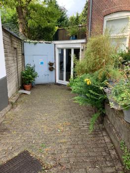 B&B Loft 57, Amsterdam (photo 4)