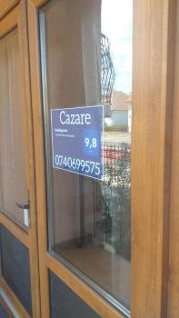 Guest & House A&M -Rooms 4 you, Sibiu (foto 5)