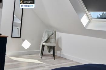 Spacious 4BDR House By Homebird Property Management Short Lets & Serviced Accommodation Leeds With Private Parking & Garden, Leeds (Foto 5)