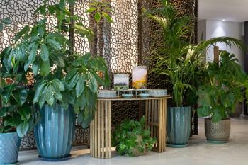 Renaissance Barcelona Hotel, Barcelone (photo 4)