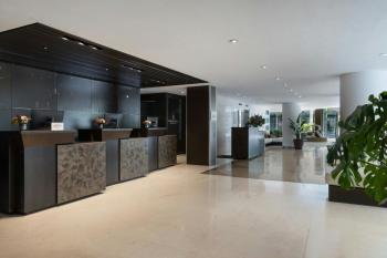 Renaissance Barcelona Hotel, Barcelone (photo 5)