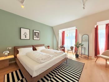 Smart Stayzz, Hamburg (photo 2)