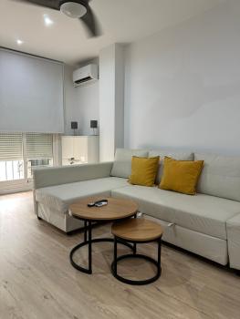 Carreteria Deluxe, Málaga (fotografie 4)
