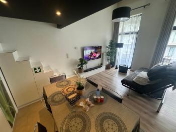 cozy casa d'anvers op een unieke toplocatie, Amberes (foto 2)
