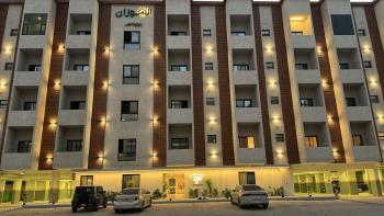 شقق الشبيلي4, Al Khobar (foto 4)