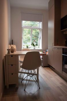 Modern Central Cozy 2Br, Oslo (fotografie 5)
