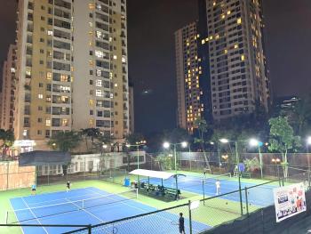 Sky Garden 3, Ho Chi Minh (foto 2)