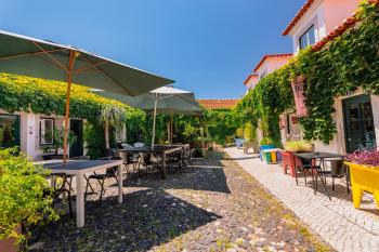 Casa do Patio by Shiadu, Lisabon (fotografie 2)