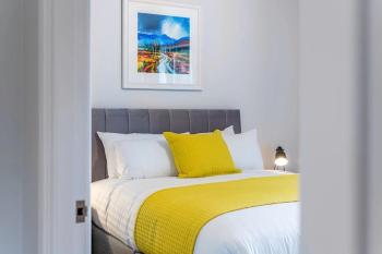 Morden 2BR Apt with city views, Manchester (fotografie 4)