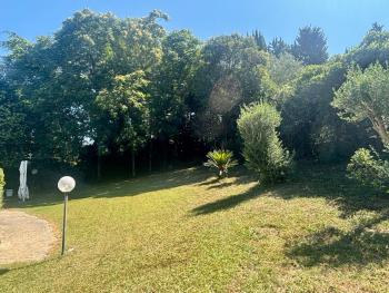 Aurelia House Garden, Рим (фото 4)
