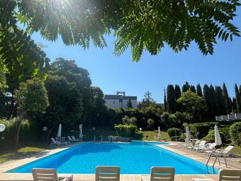 Aurelia House Garden, Рим (фото 3)
