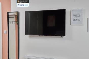 Modern 4Bedroom House By Homebird Property Management Short Lets & Serviced Accommodation Leeds With Private Parking & Garden, Leeds (Foto 5)
