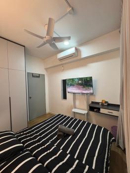 RoomBnB MVertica, Kuala Lumpur (foto 5)