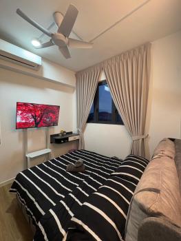RoomBnB MVertica, Kuala Lumpur (foto 4)