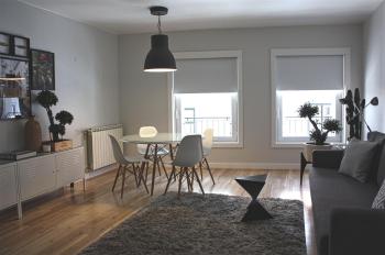 Baixa Charming Apt. | Rosa 59, Lisabon (fotografie 3)