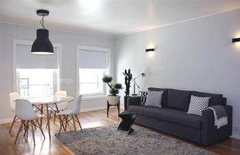 Baixa Charming Apt. | Rosa 59, Lisabon (fotografie 5)