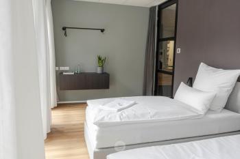 Suite Apartments Nürnberg, Nürnberg (photo 3)