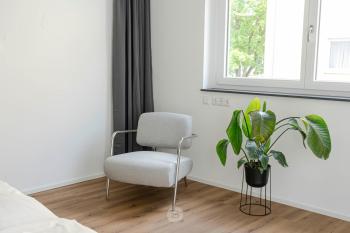 Suite Apartments Nürnberg, Norimberga (foto 5)