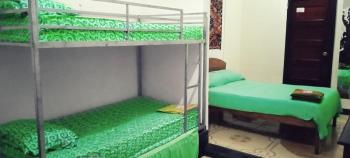 Maxroomz, San Ignacio (Foto 4)