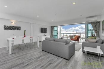 QV Stays Harbourfront Hideaway, Auckland (fotografie 2)