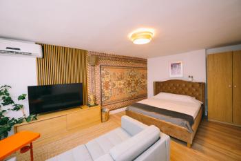 Cotroceni Accommodations Studio, Bucarest (foto 2)