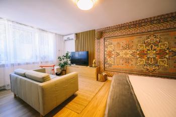 Cotroceni Accommodations Studio, Bucarest (foto 3)