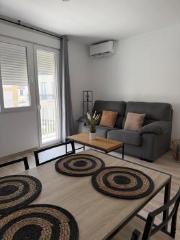 Apartamentos Azonaicas Centro Tendillas, Córdoba (fotografie 3)