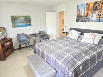 Apartment Nr 3 in Untertürkheim, Stuttgart (photo 4)