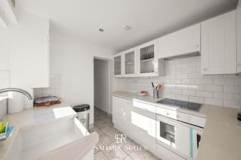 Monthly Stays - Charming 2BR Cottage - Windsor Castle - Free Parking, Windsor (photo 3)