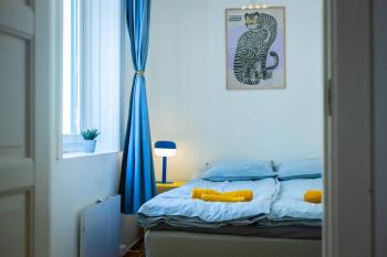 2BR - Flat nearby Central station + Operahouse, Oslo (foto 4)