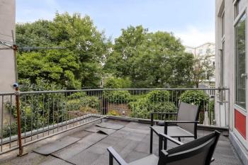 Comfortabel Appartement, Rotterdam (photo 5)